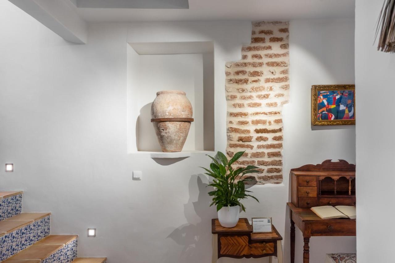La Amara Farah - En El Casco Antiguo De Apartment Frigiliana